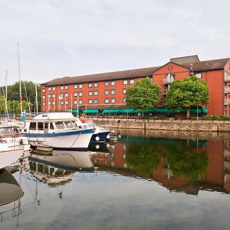 Holiday Inn Hull Marina By Ihg Kingston upon Hull Esterno foto