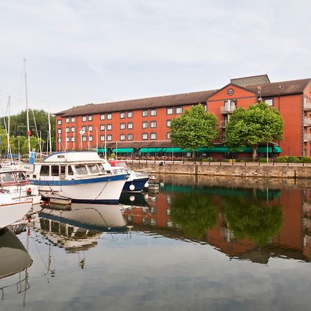 Holiday Inn Hull Marina By Ihg Kingston upon Hull Esterno foto