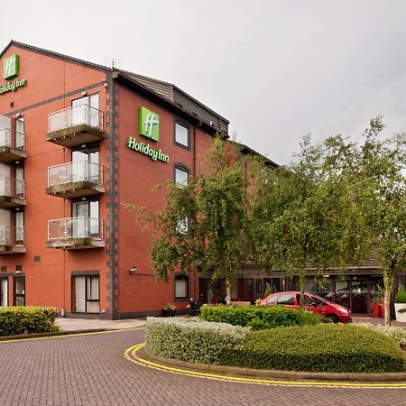Holiday Inn Hull Marina By Ihg Kingston upon Hull Esterno foto