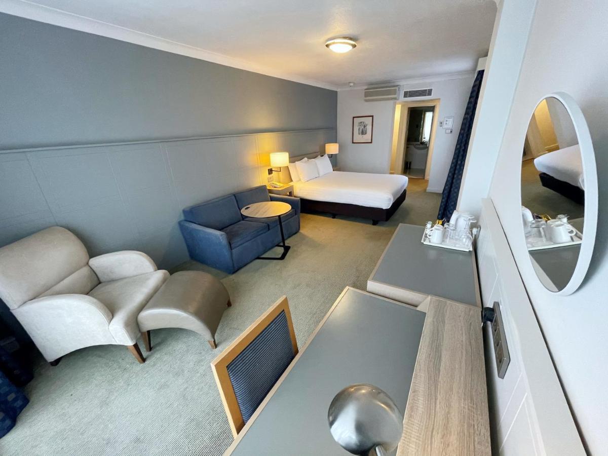 Holiday Inn Hull Marina By Ihg Kingston upon Hull Esterno foto