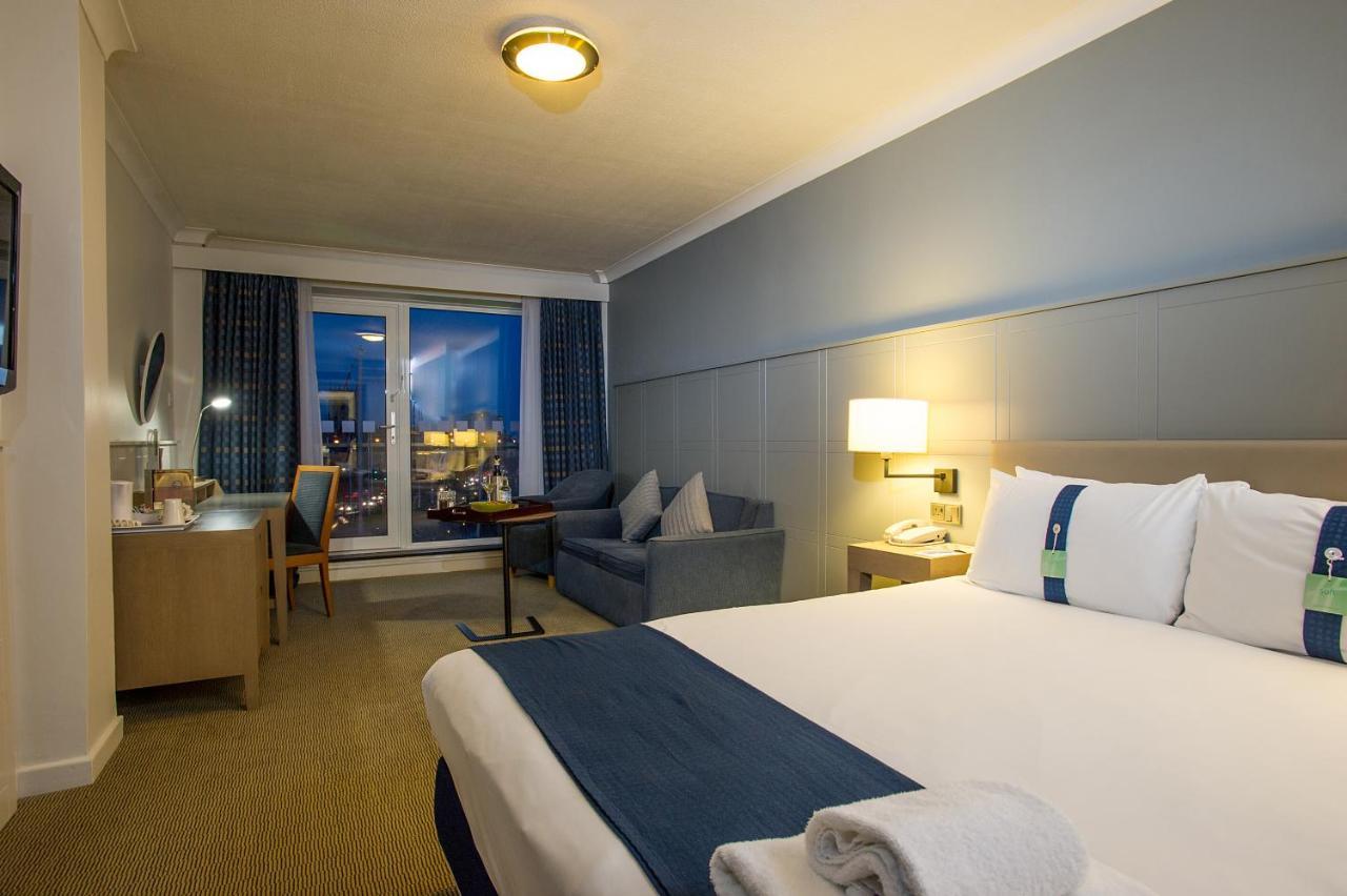 Holiday Inn Hull Marina By Ihg Kingston upon Hull Esterno foto