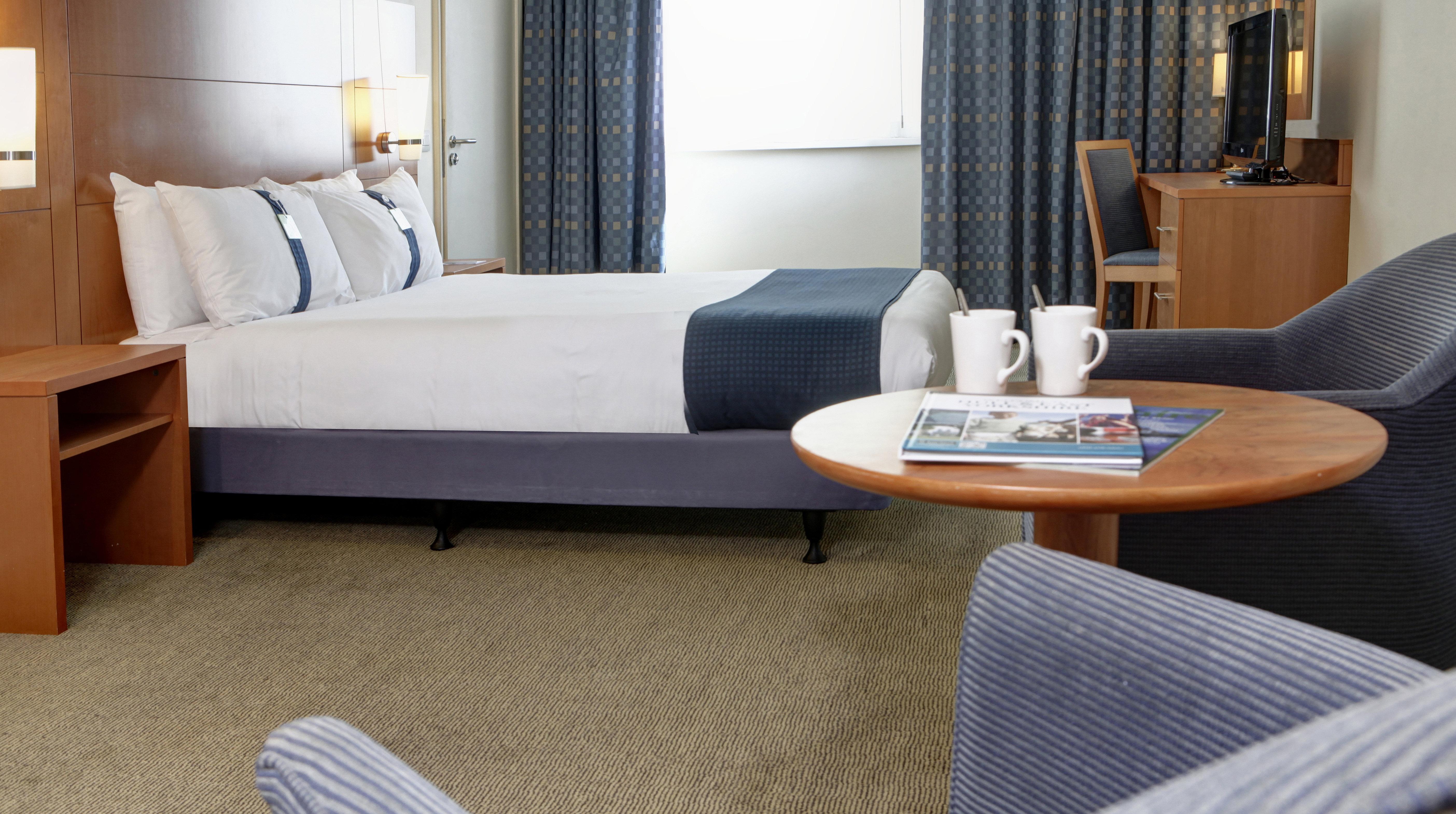 Holiday Inn Hull Marina By Ihg Kingston upon Hull Esterno foto