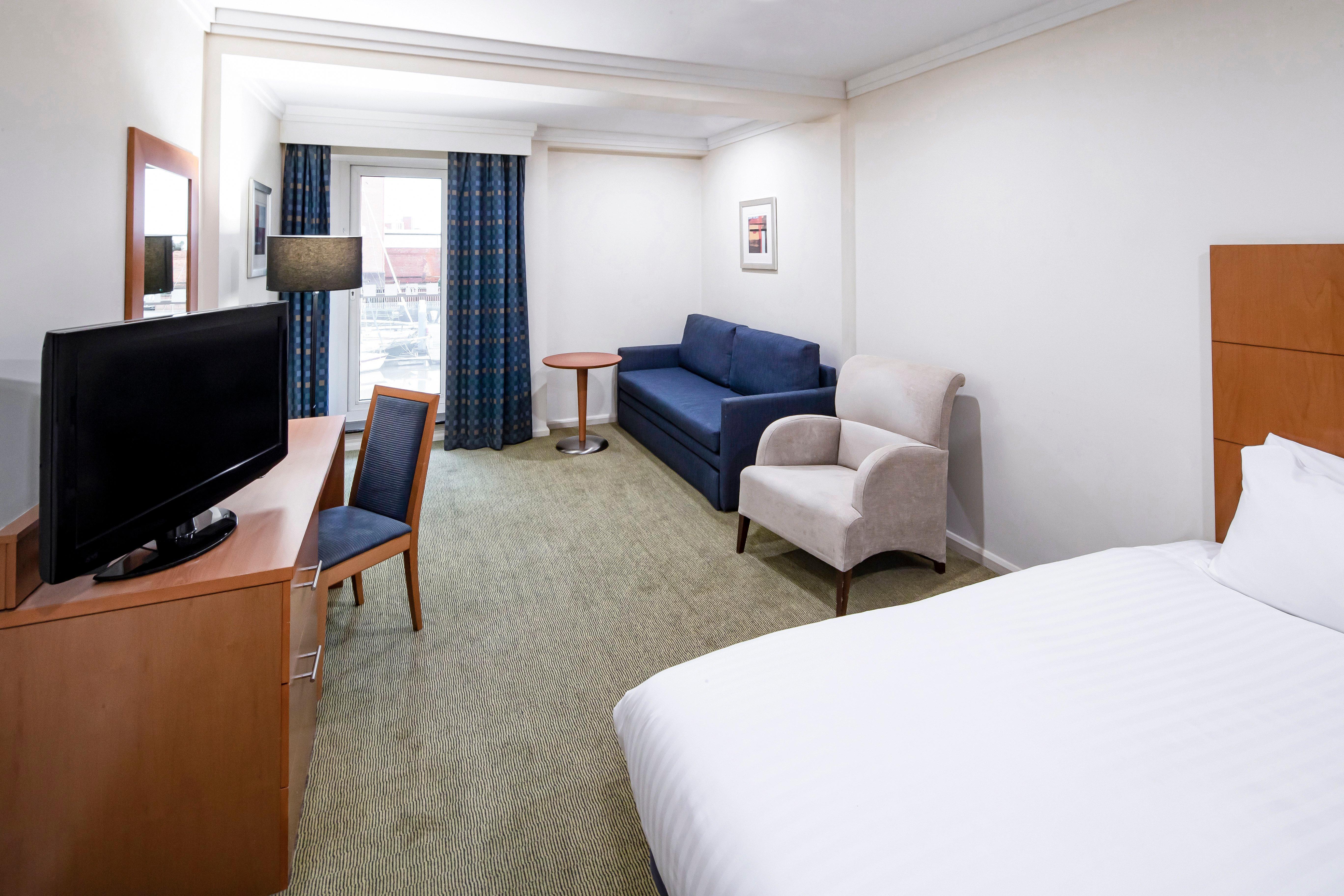Holiday Inn Hull Marina By Ihg Kingston upon Hull Esterno foto