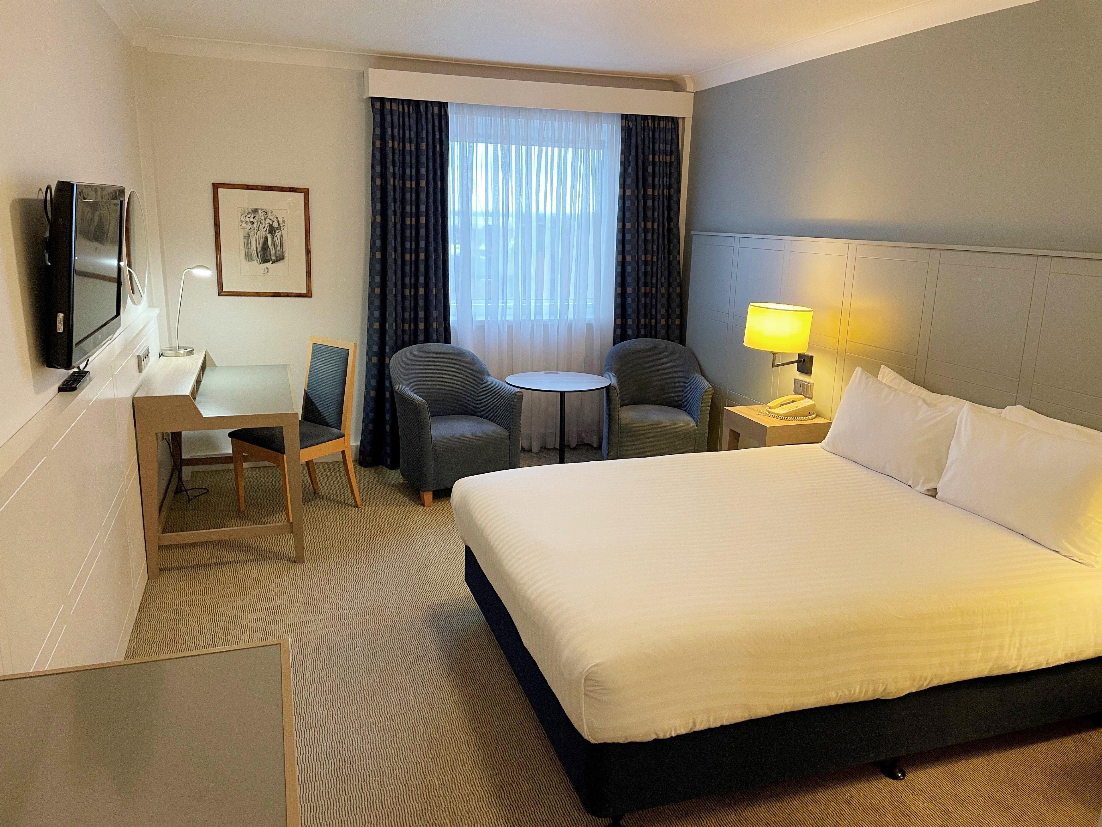Holiday Inn Hull Marina By Ihg Kingston upon Hull Esterno foto