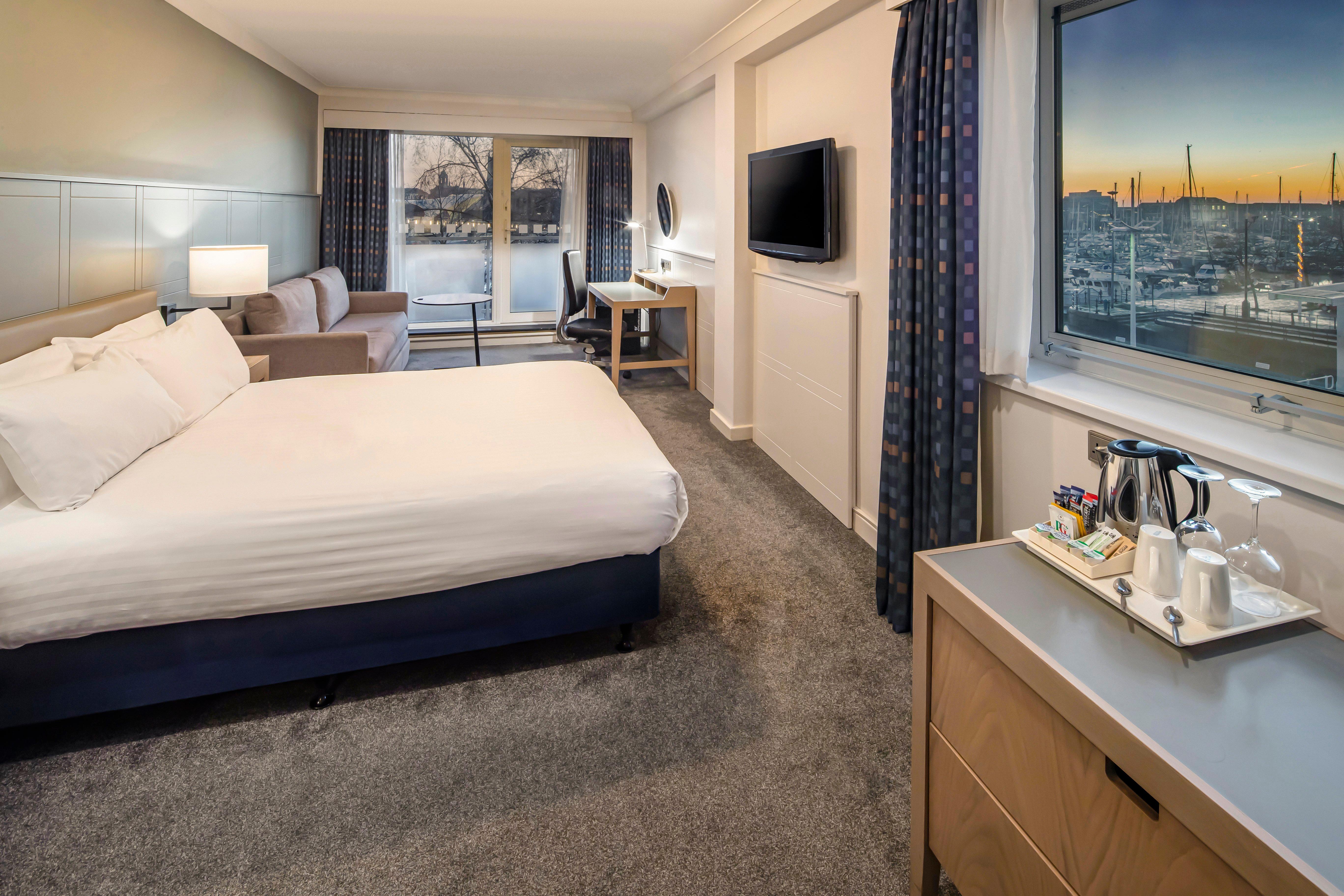 Holiday Inn Hull Marina By Ihg Kingston upon Hull Esterno foto