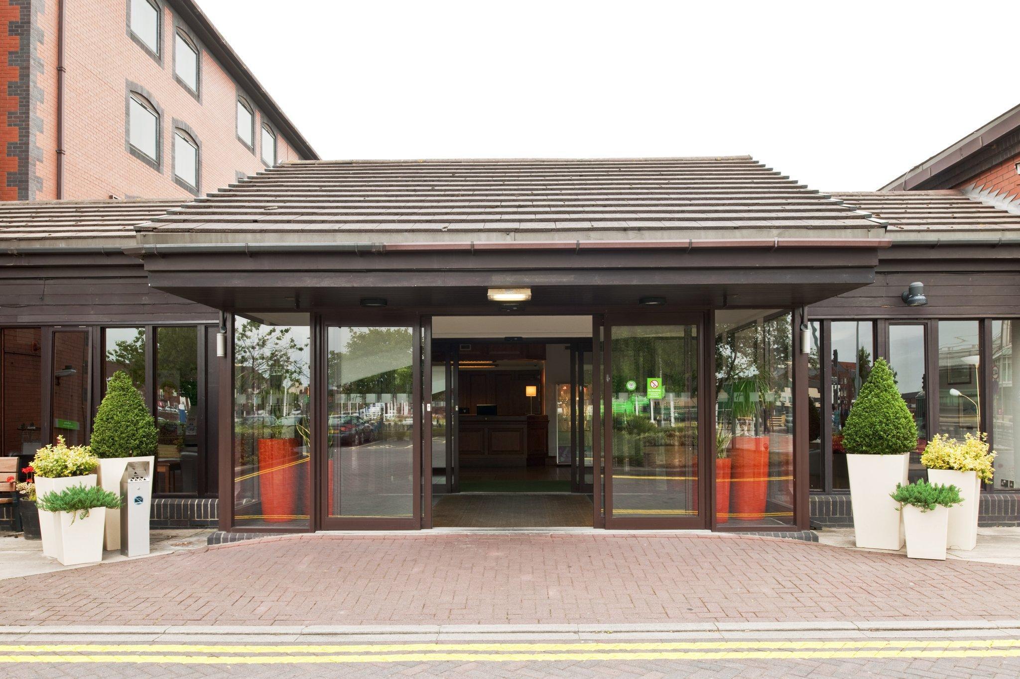 Holiday Inn Hull Marina By Ihg Kingston upon Hull Esterno foto