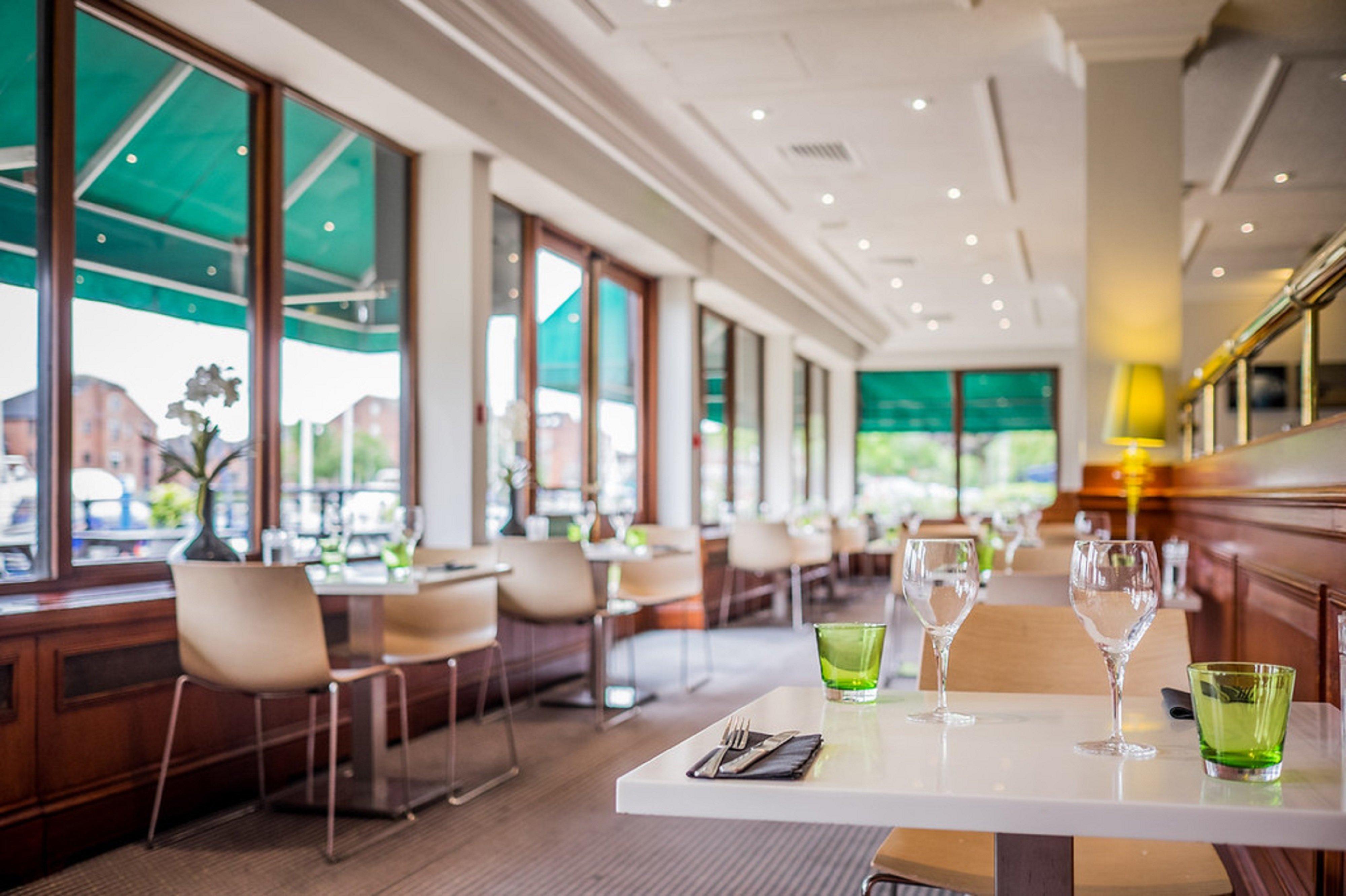 Holiday Inn Hull Marina By Ihg Kingston upon Hull Esterno foto