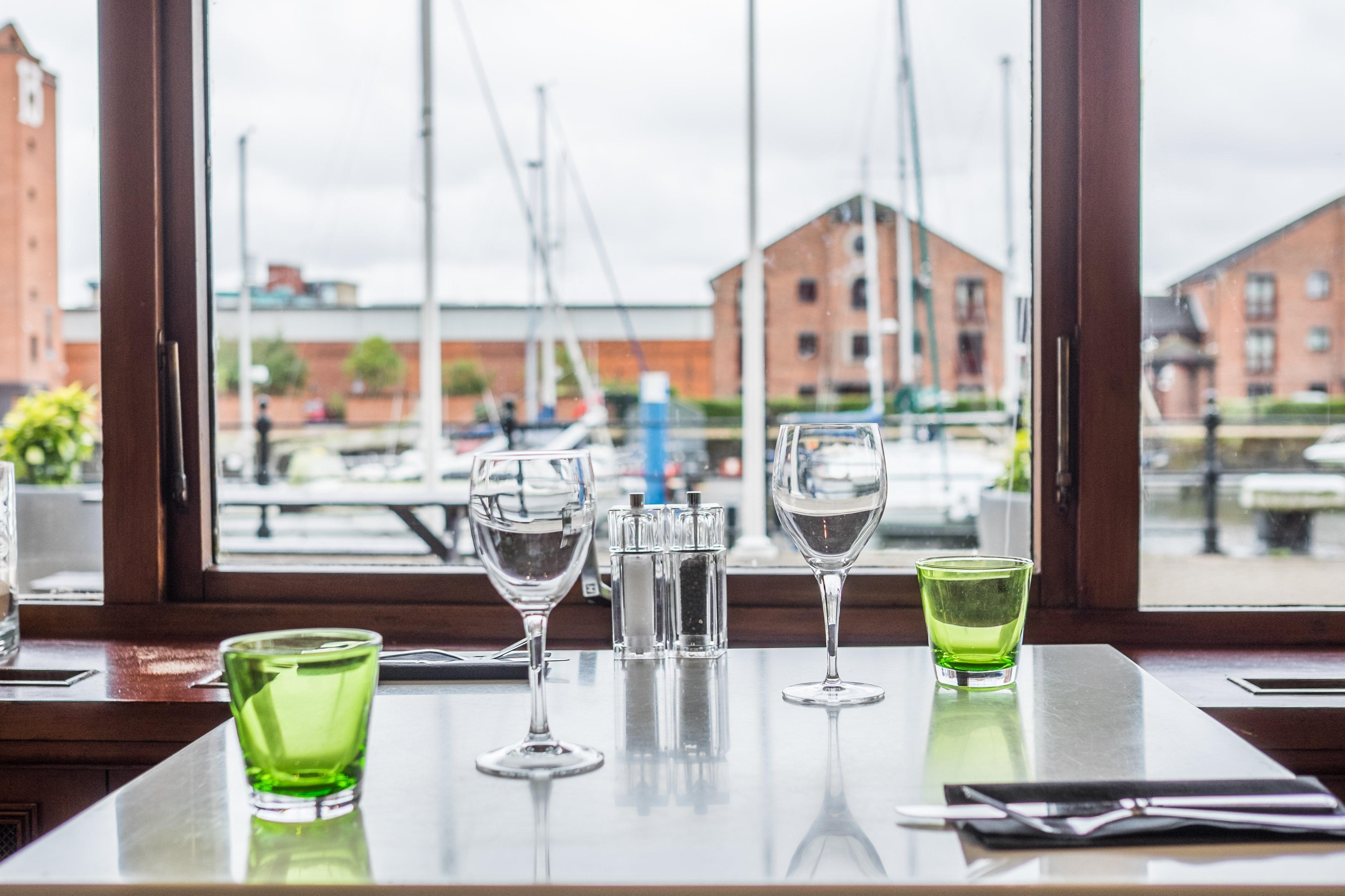 Holiday Inn Hull Marina By Ihg Kingston upon Hull Esterno foto