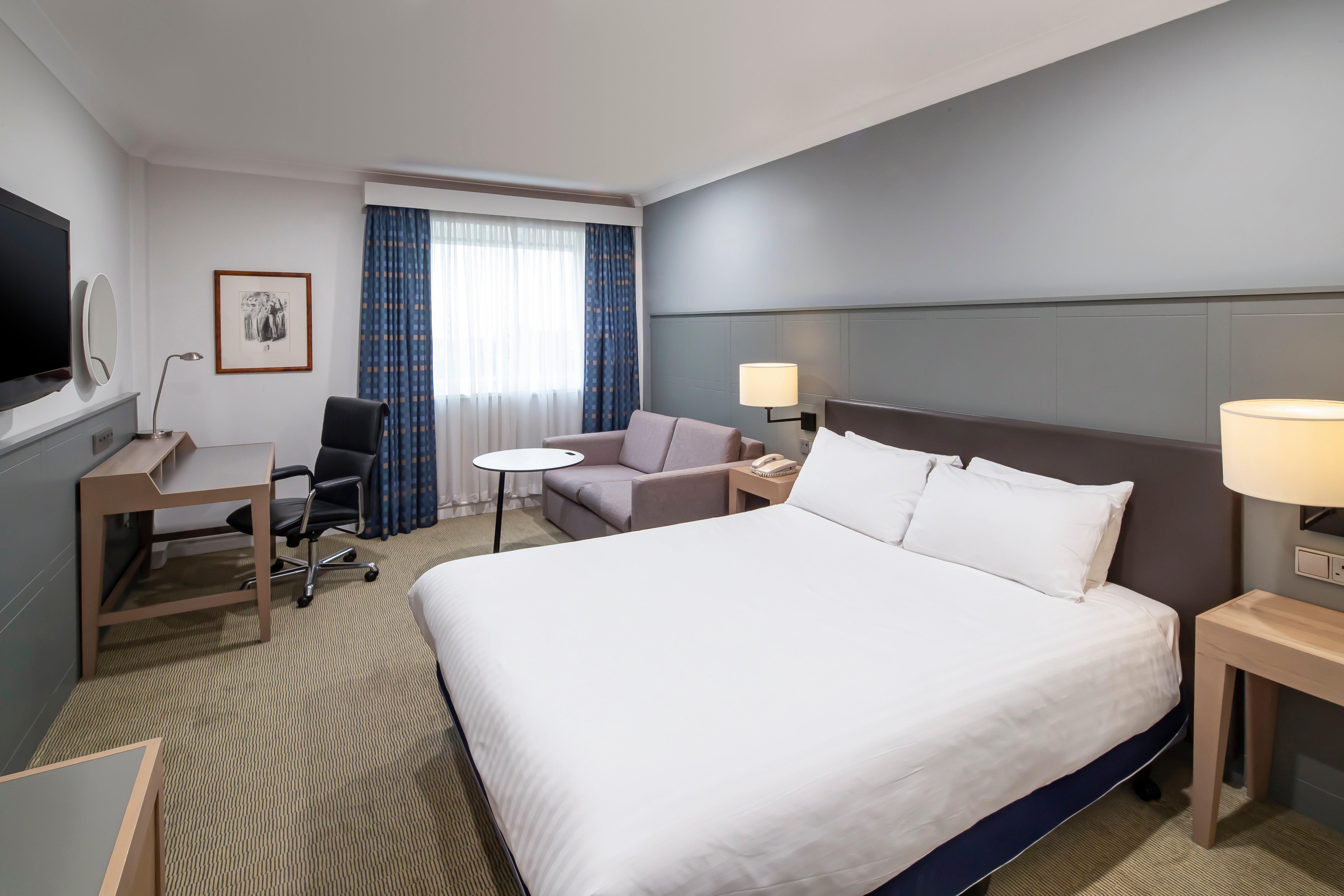 Holiday Inn Hull Marina By Ihg Kingston upon Hull Esterno foto
