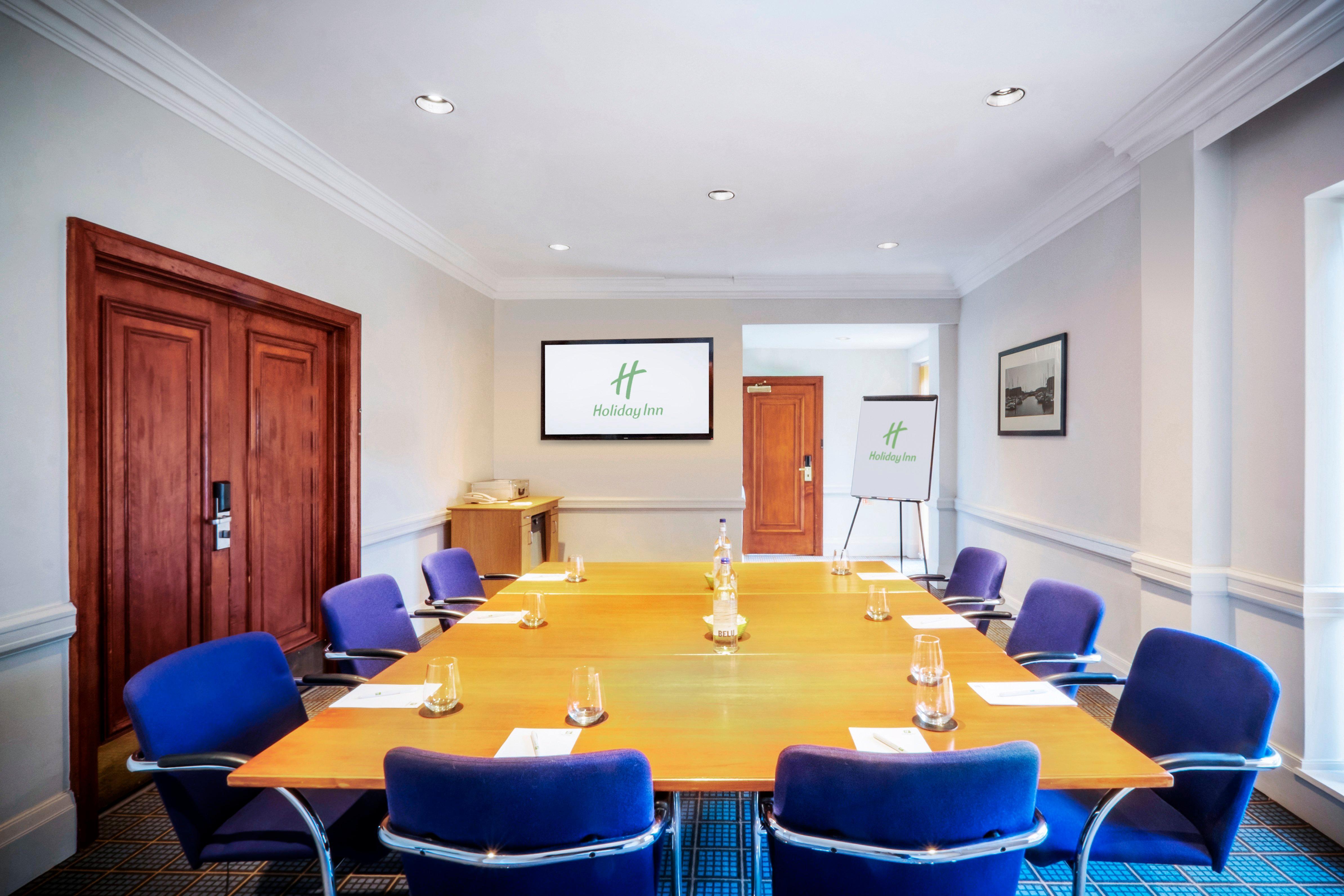 Holiday Inn Hull Marina By Ihg Kingston upon Hull Esterno foto