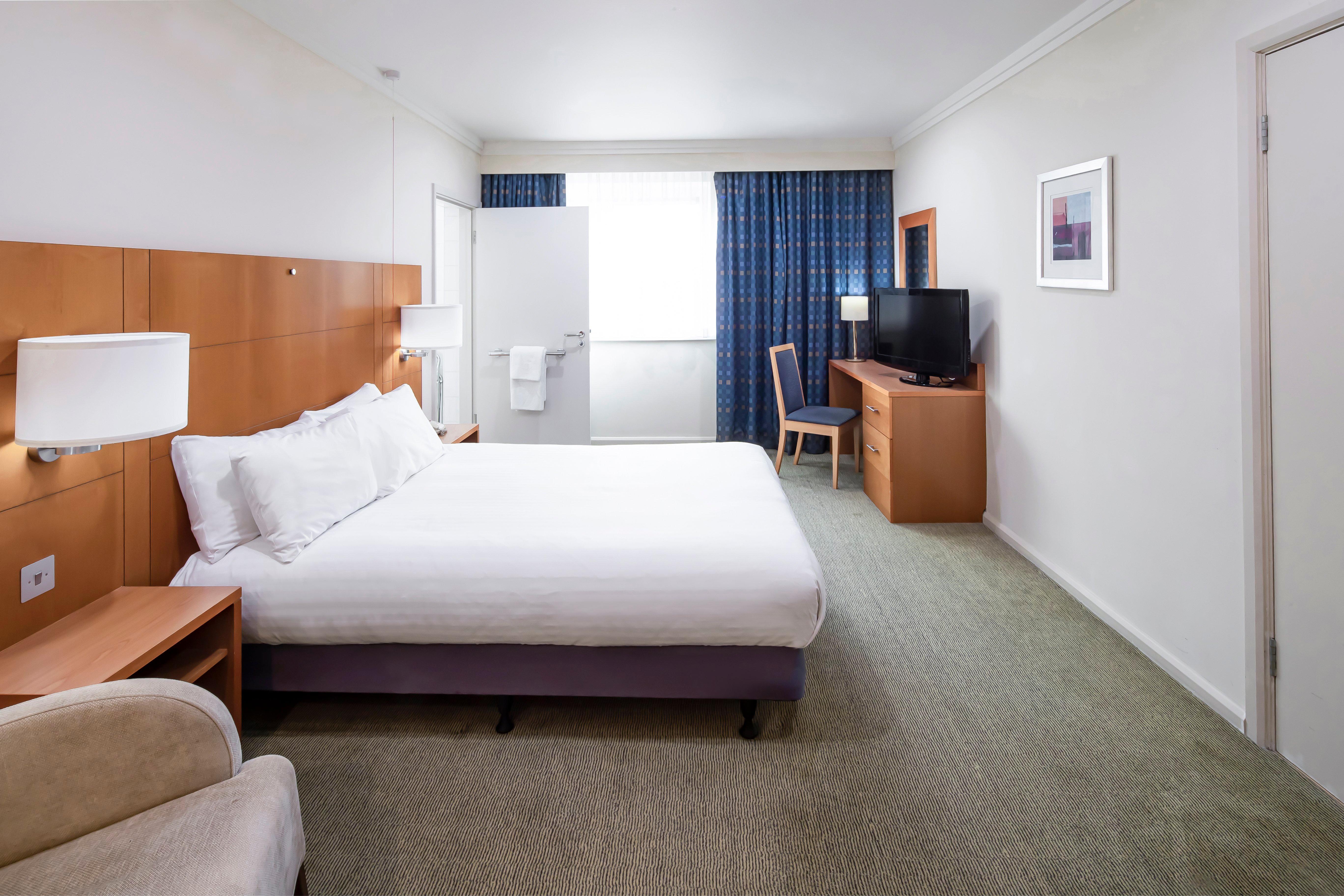 Holiday Inn Hull Marina By Ihg Kingston upon Hull Esterno foto