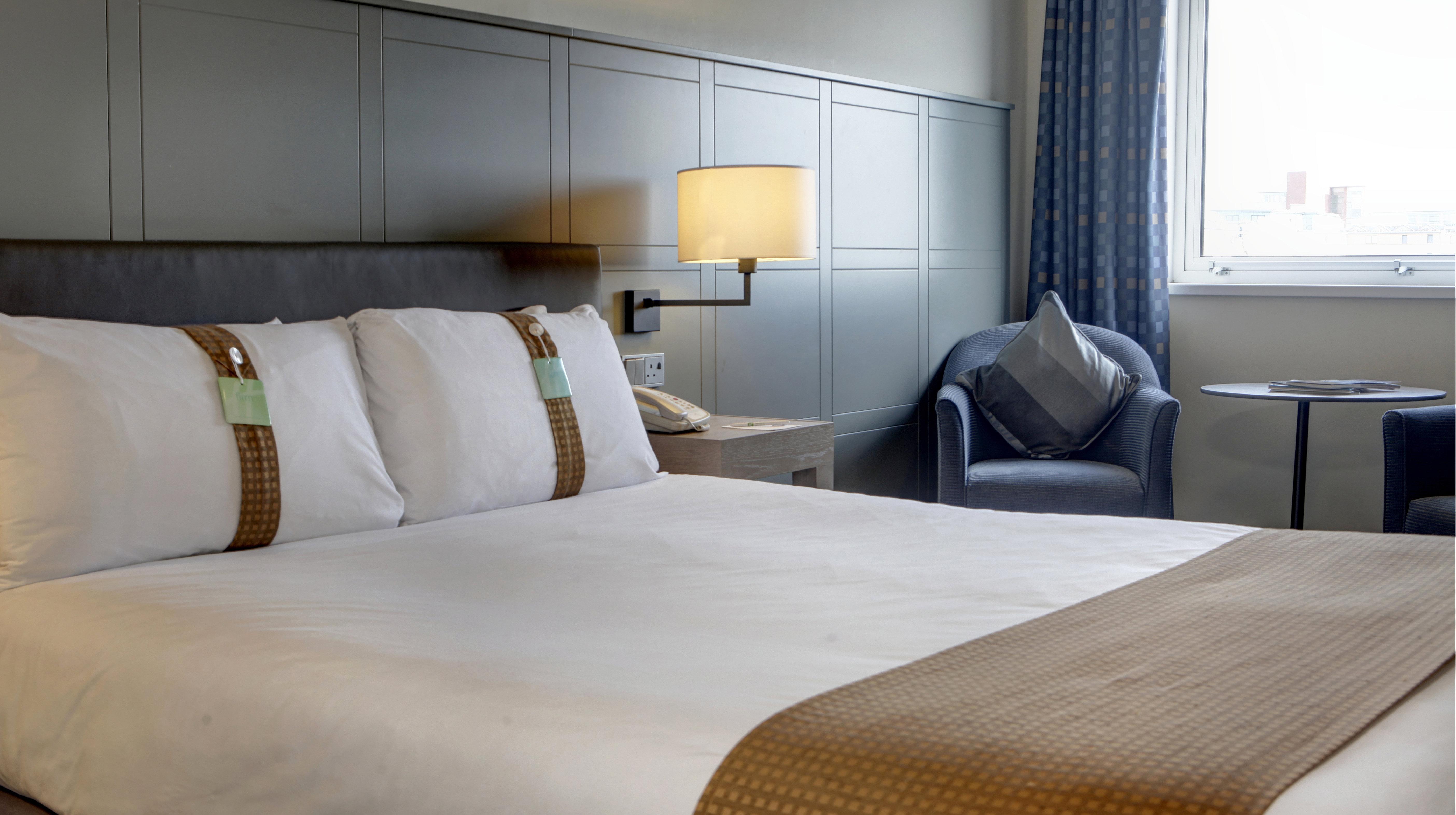 Holiday Inn Hull Marina By Ihg Kingston upon Hull Esterno foto