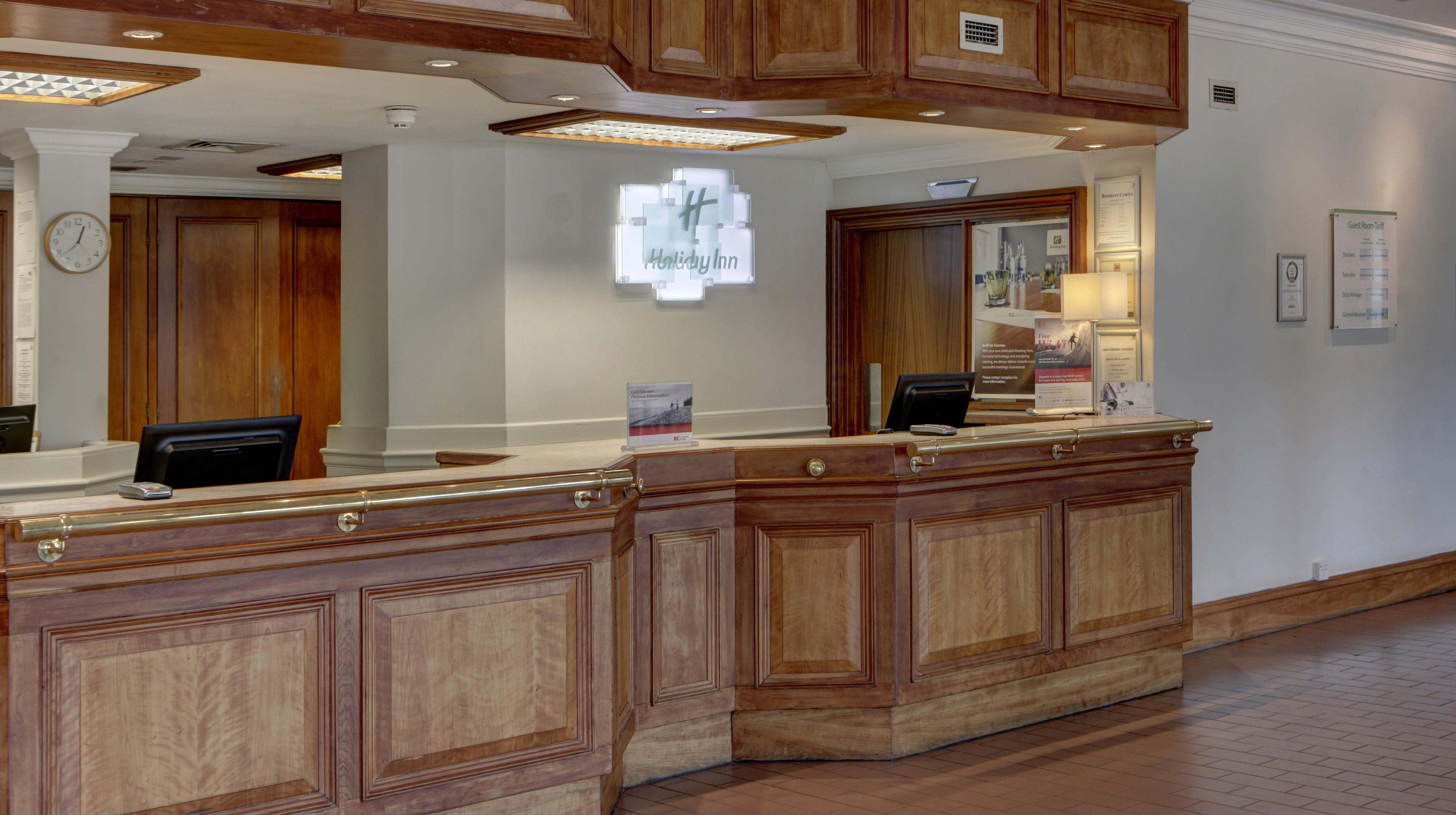 Holiday Inn Hull Marina By Ihg Kingston upon Hull Esterno foto