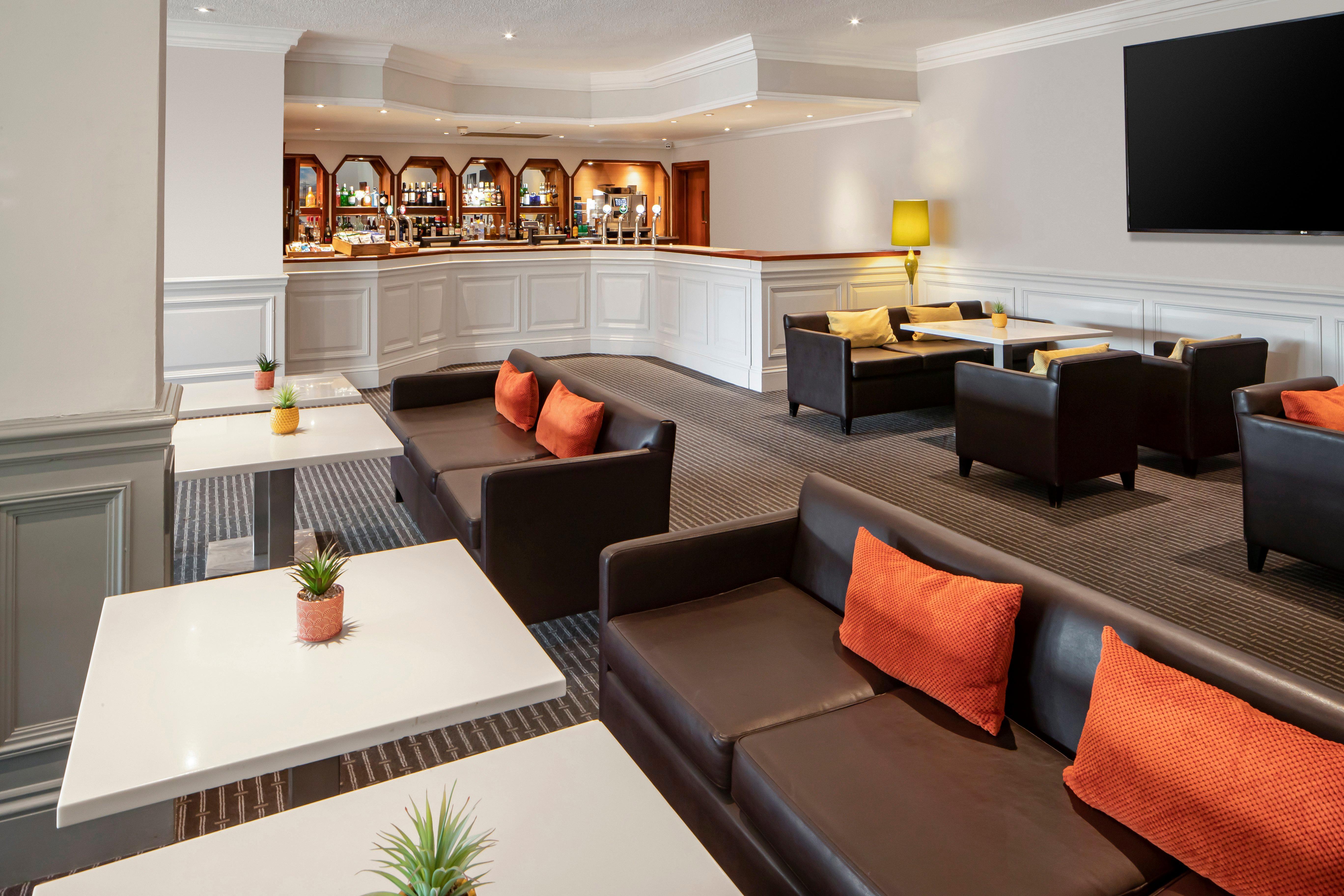 Holiday Inn Hull Marina By Ihg Kingston upon Hull Esterno foto