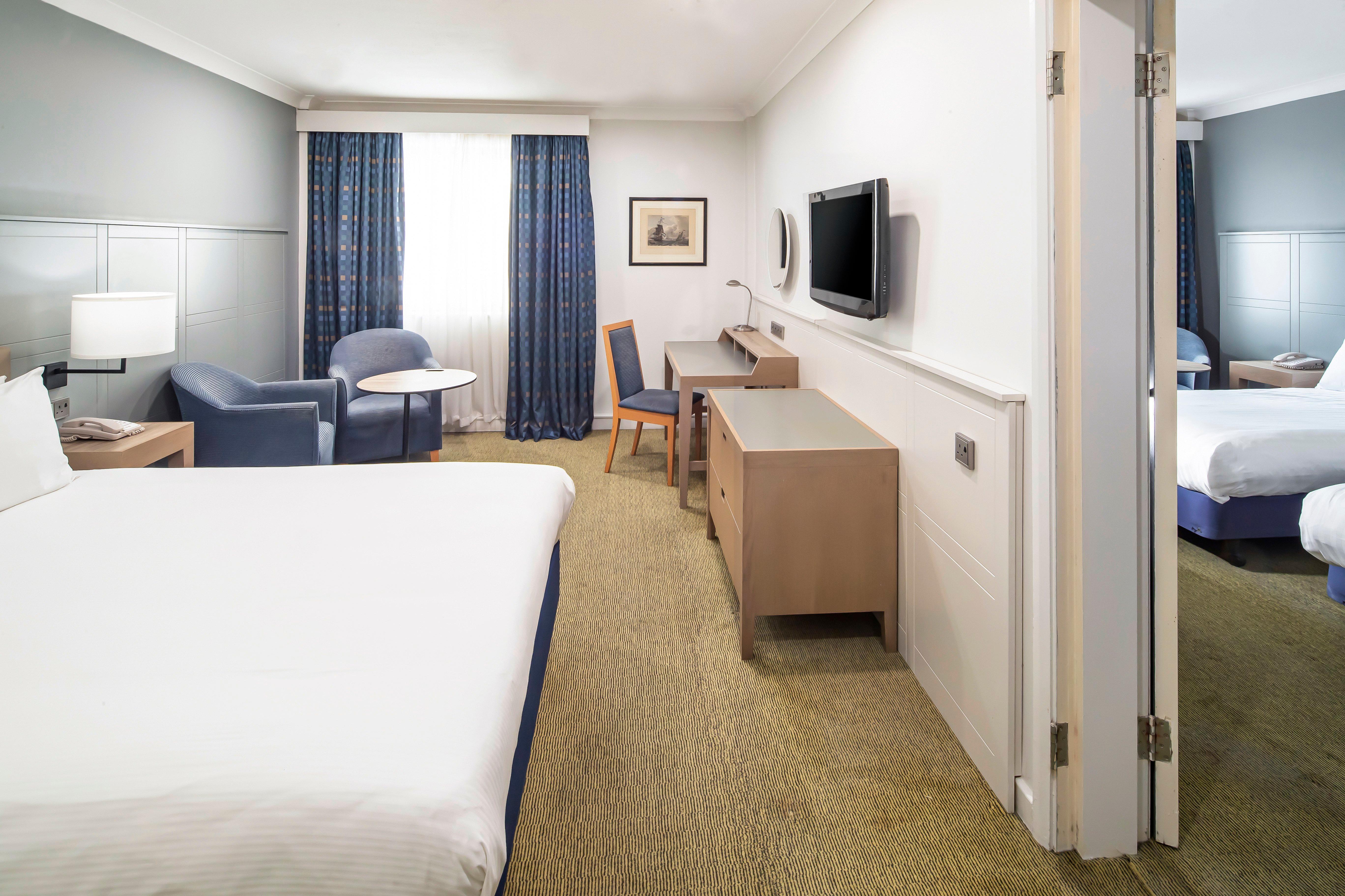 Holiday Inn Hull Marina By Ihg Kingston upon Hull Esterno foto