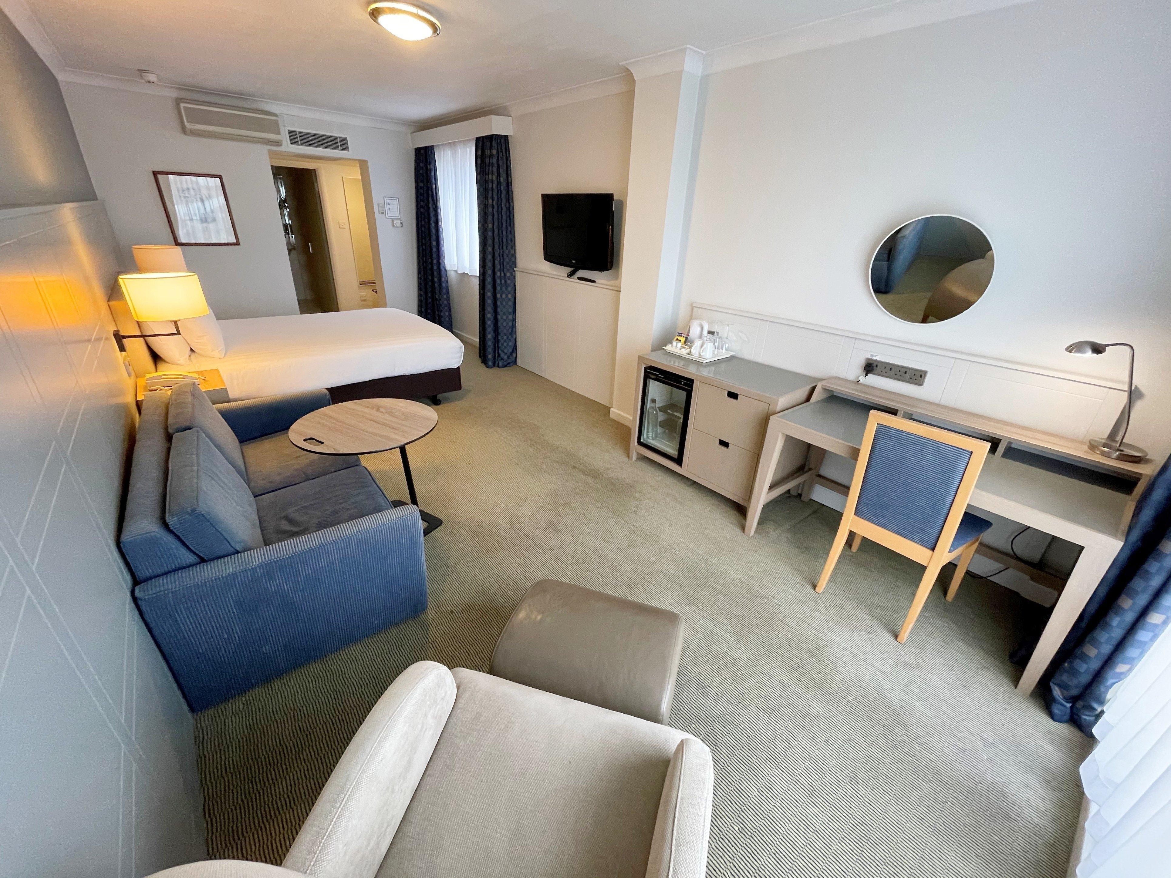 Holiday Inn Hull Marina By Ihg Kingston upon Hull Esterno foto