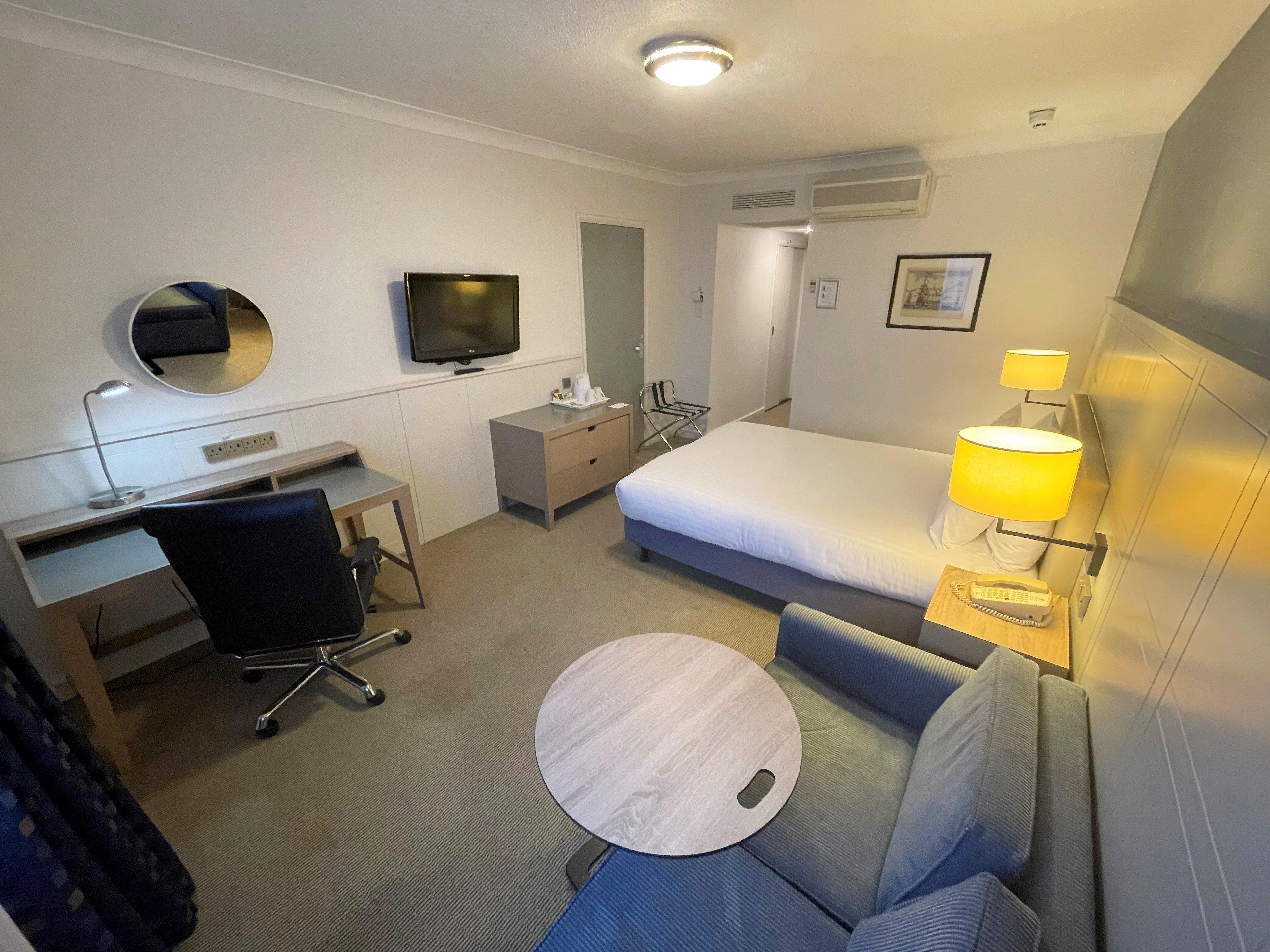 Holiday Inn Hull Marina By Ihg Kingston upon Hull Esterno foto