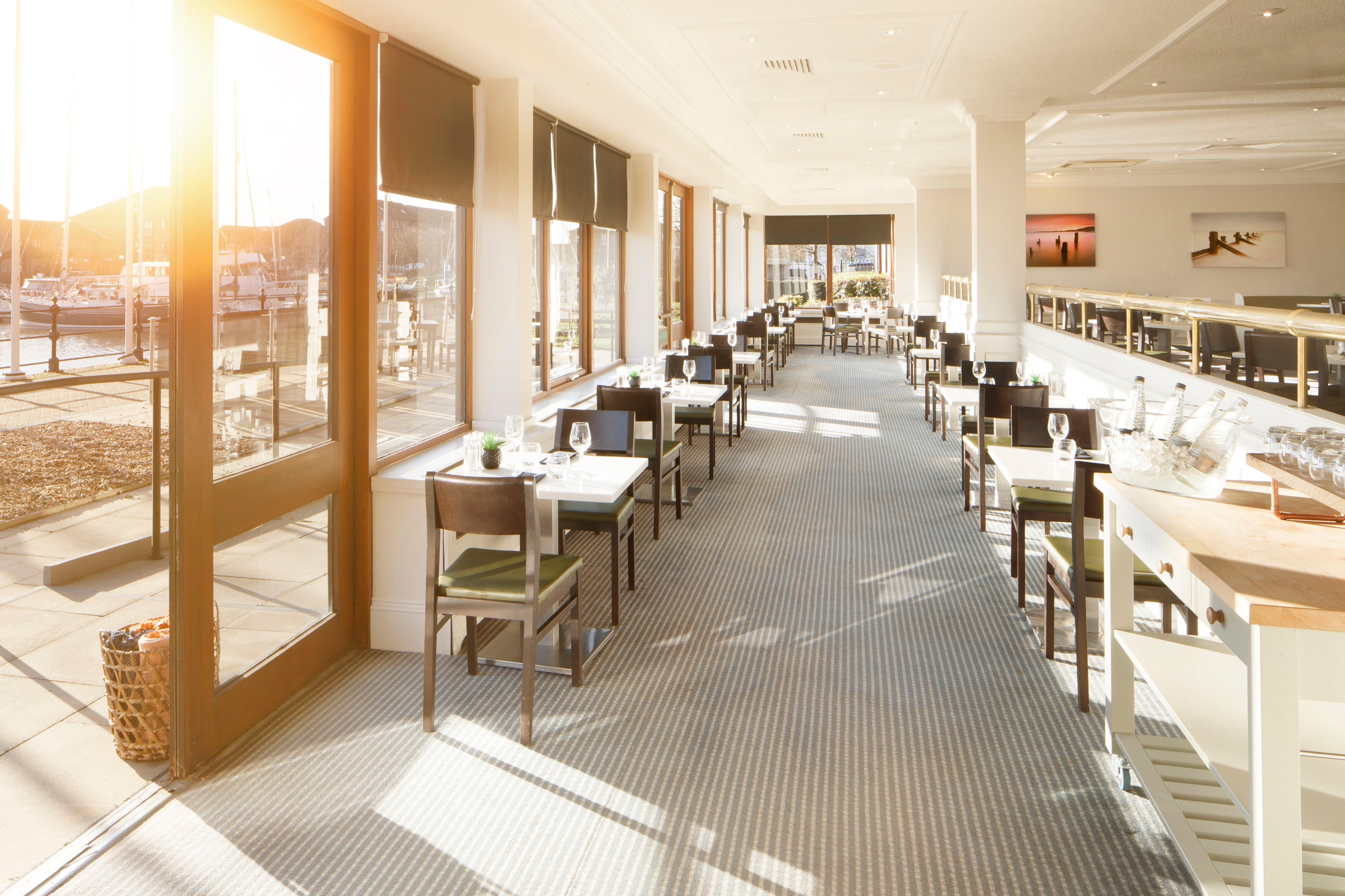 Holiday Inn Hull Marina By Ihg Kingston upon Hull Esterno foto
