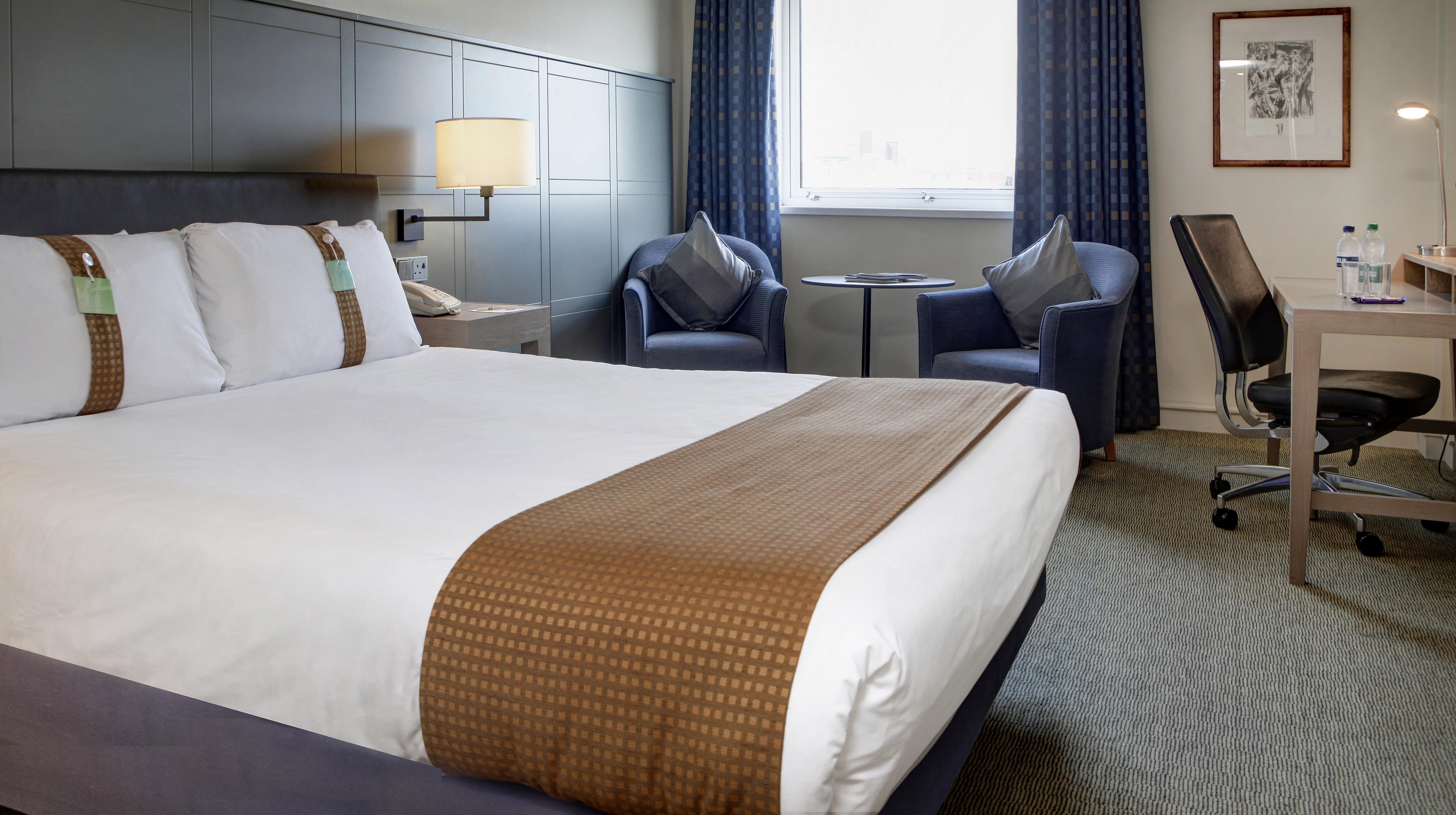 Holiday Inn Hull Marina By Ihg Kingston upon Hull Esterno foto