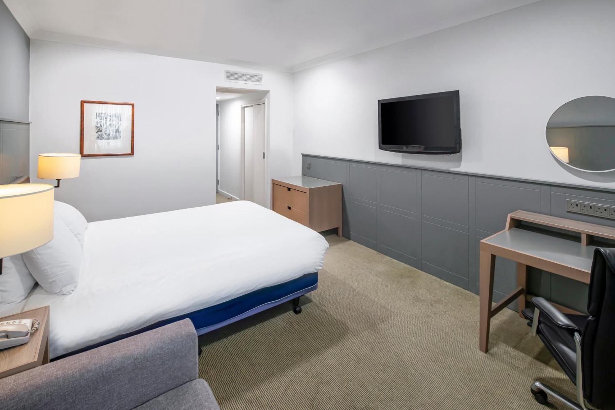 Holiday Inn Hull Marina By Ihg Kingston upon Hull Camera foto