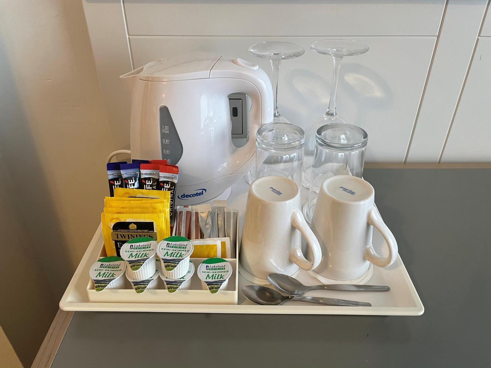 Holiday Inn Hull Marina By Ihg Kingston upon Hull Esterno foto